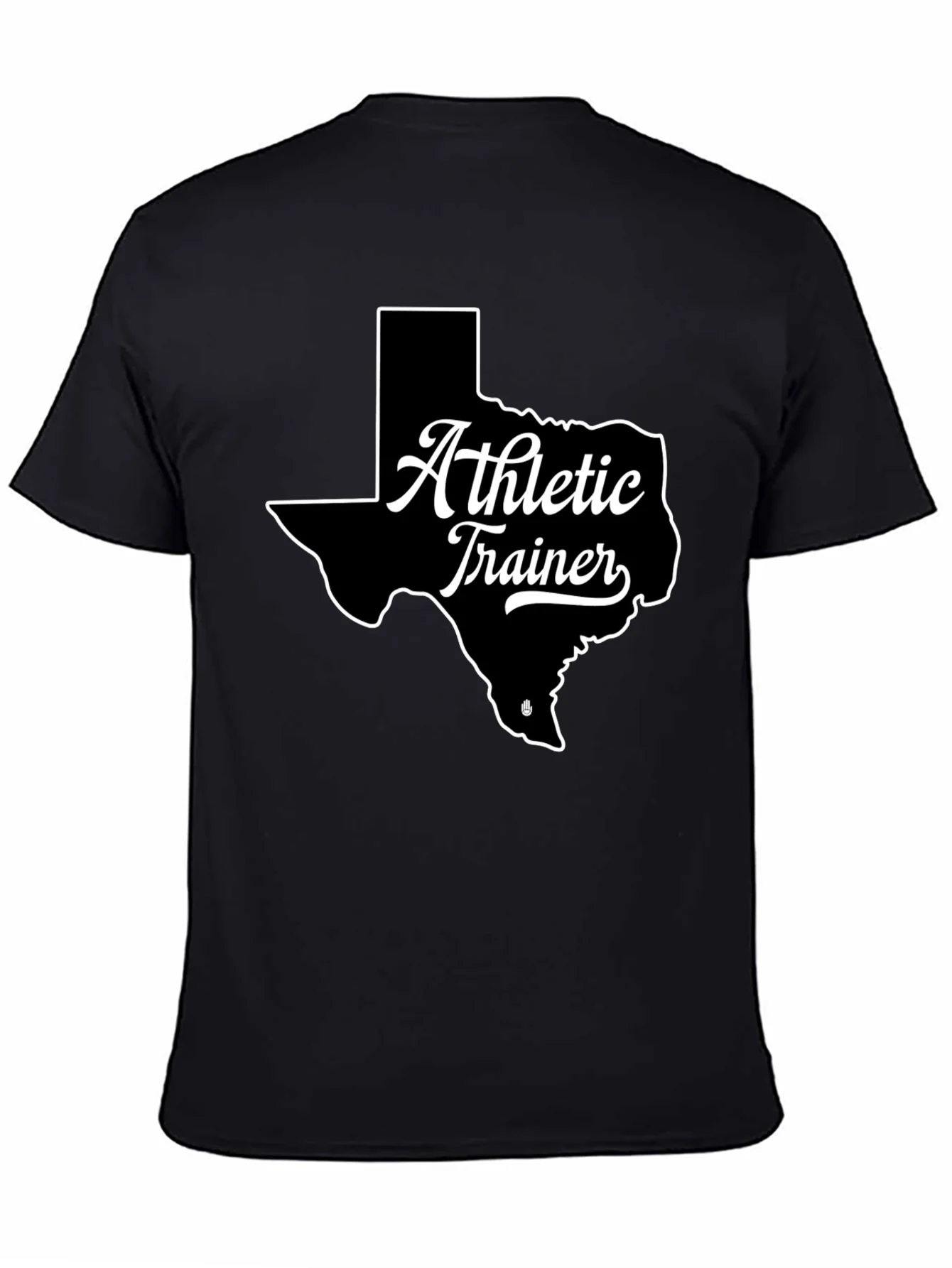 Athletic Trainer Texas T-Shirt