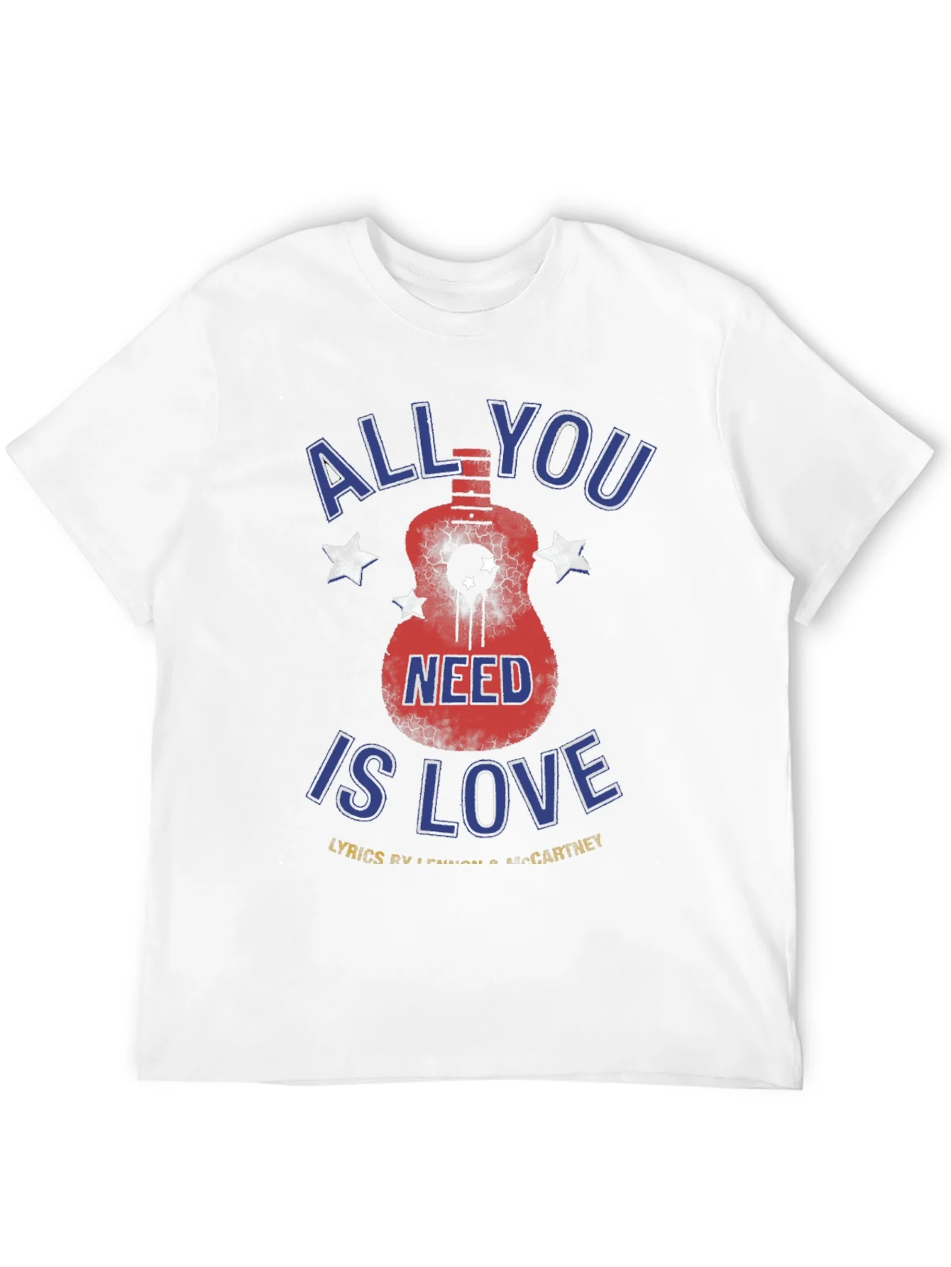 All You Need is Love T-Shirt