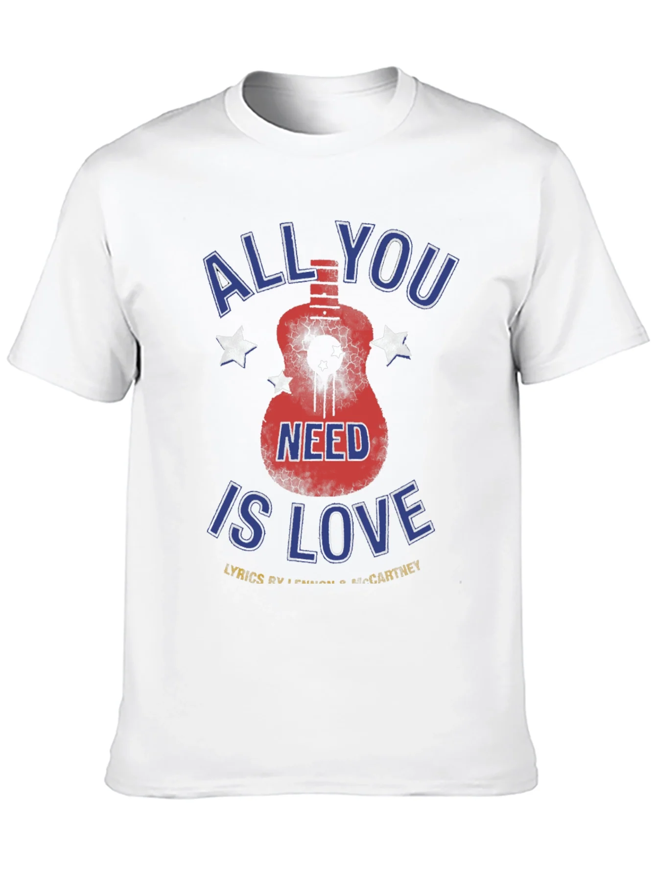 All You Need is Love T-Shirt