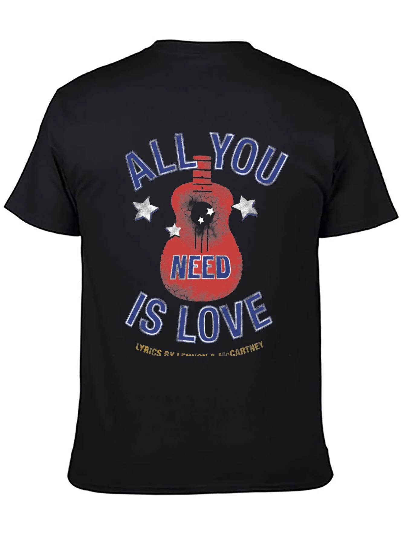 All You Need is Love T-Shirt