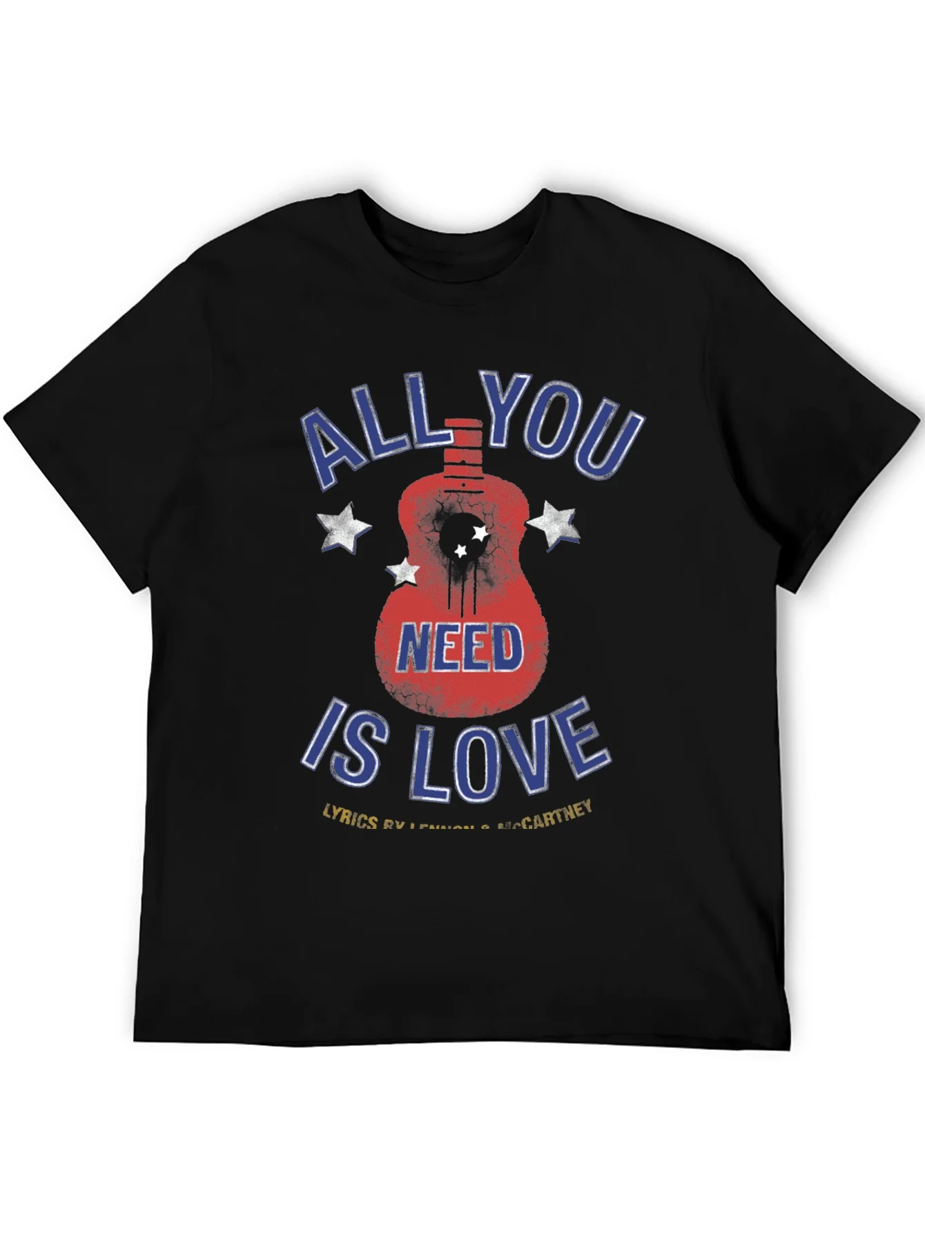 All You Need is Love T-Shirt