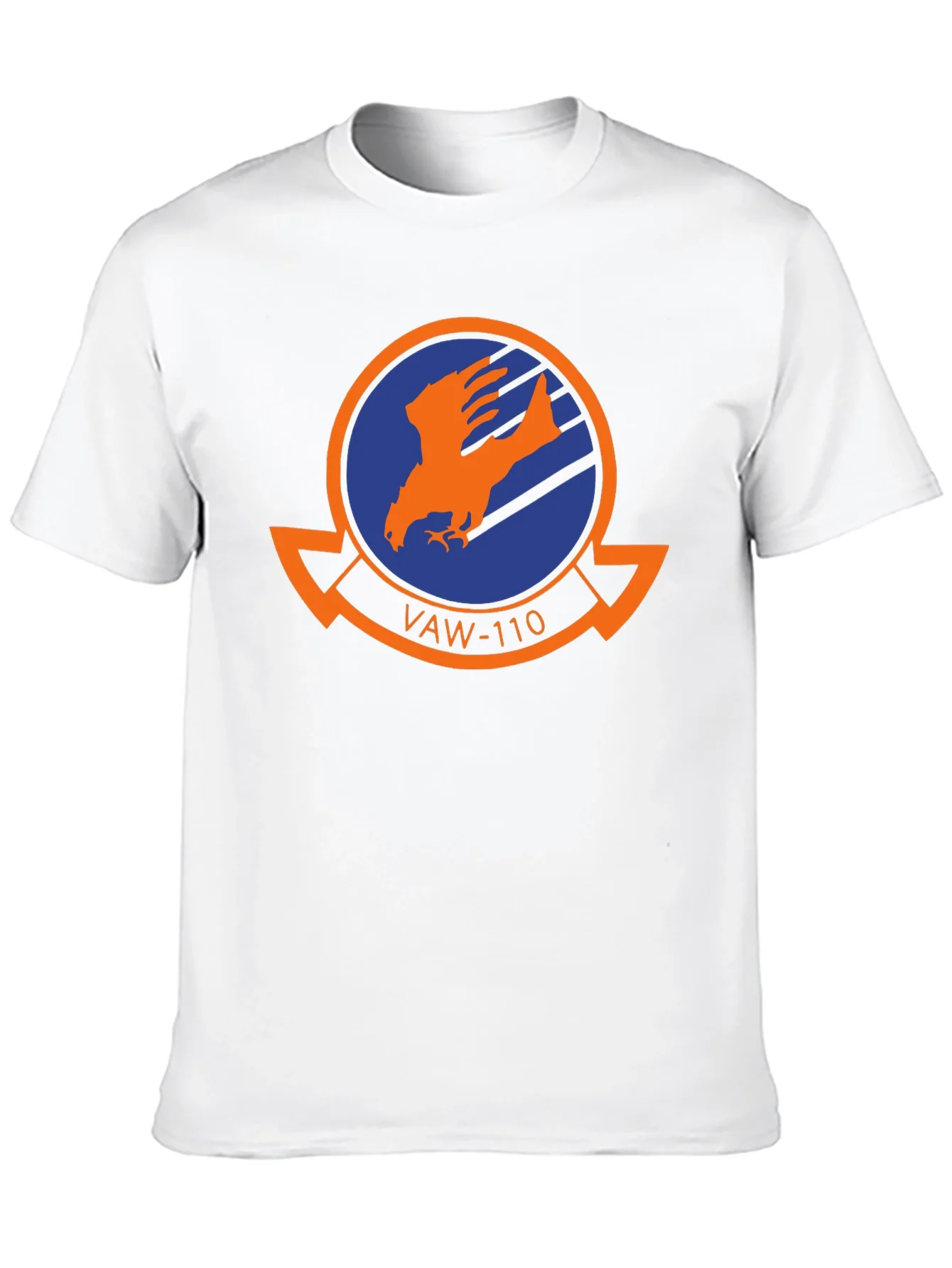 VAW-110 Airborne Early Warning Squadron T-Shirt