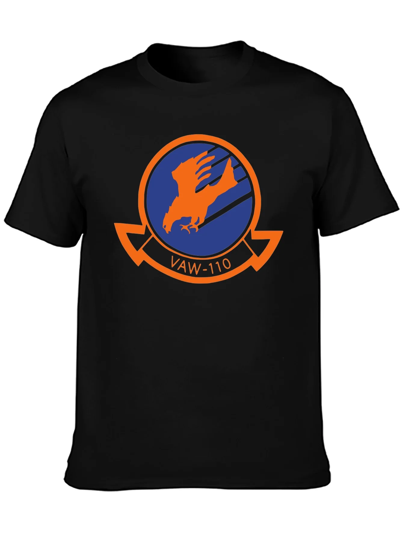 VAW-110 Airborne Early Warning Squadron T-Shirt