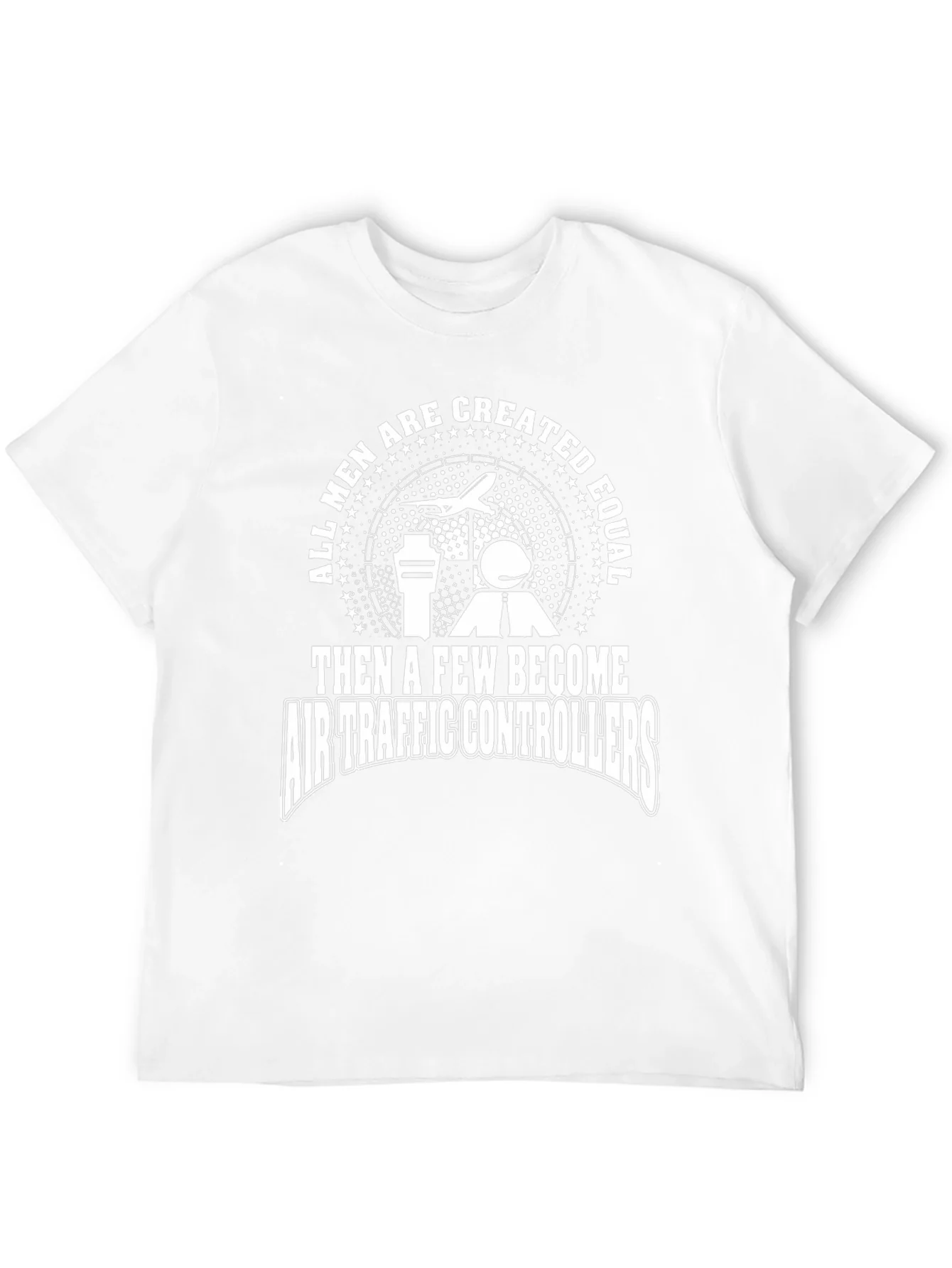 Air Traffic Controller T-Shirt