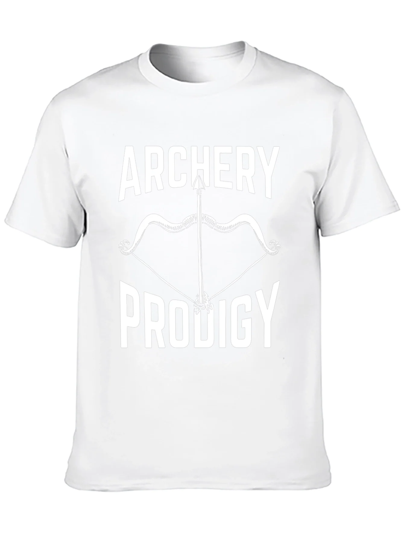 Archery Prodigy Graphic T-Shirt