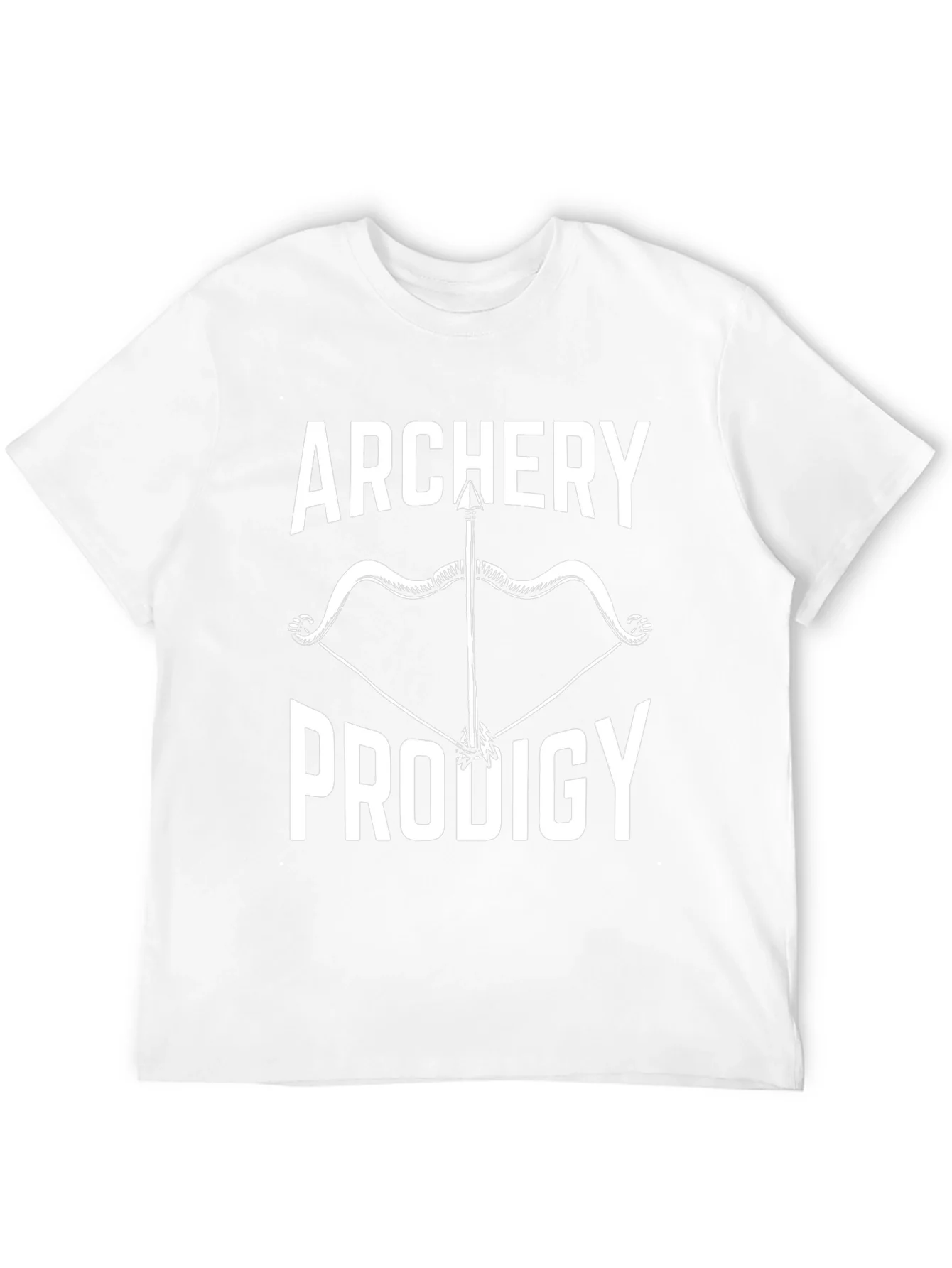 Archery Prodigy Graphic T-Shirt