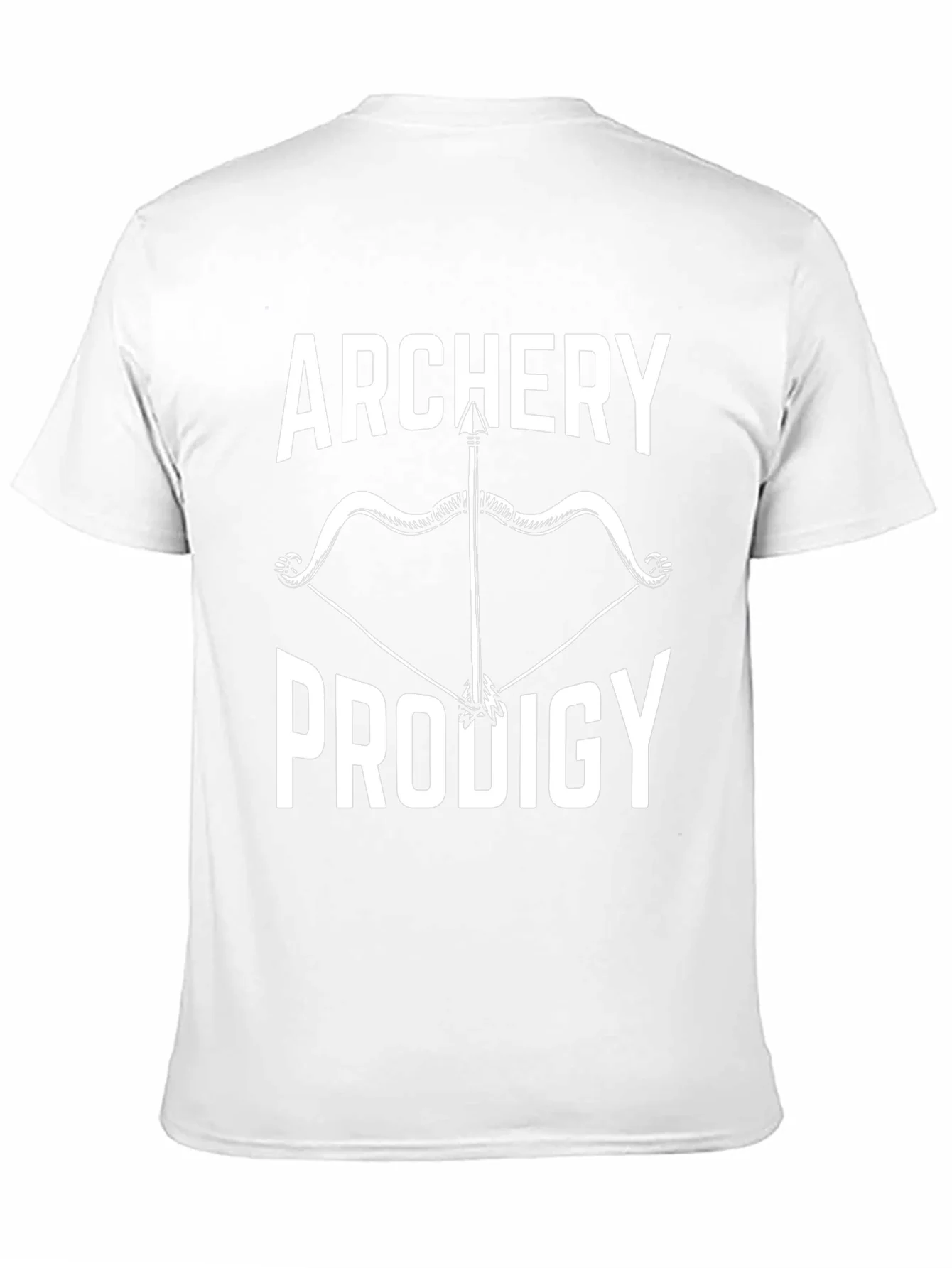 Archery Prodigy Graphic T-Shirt