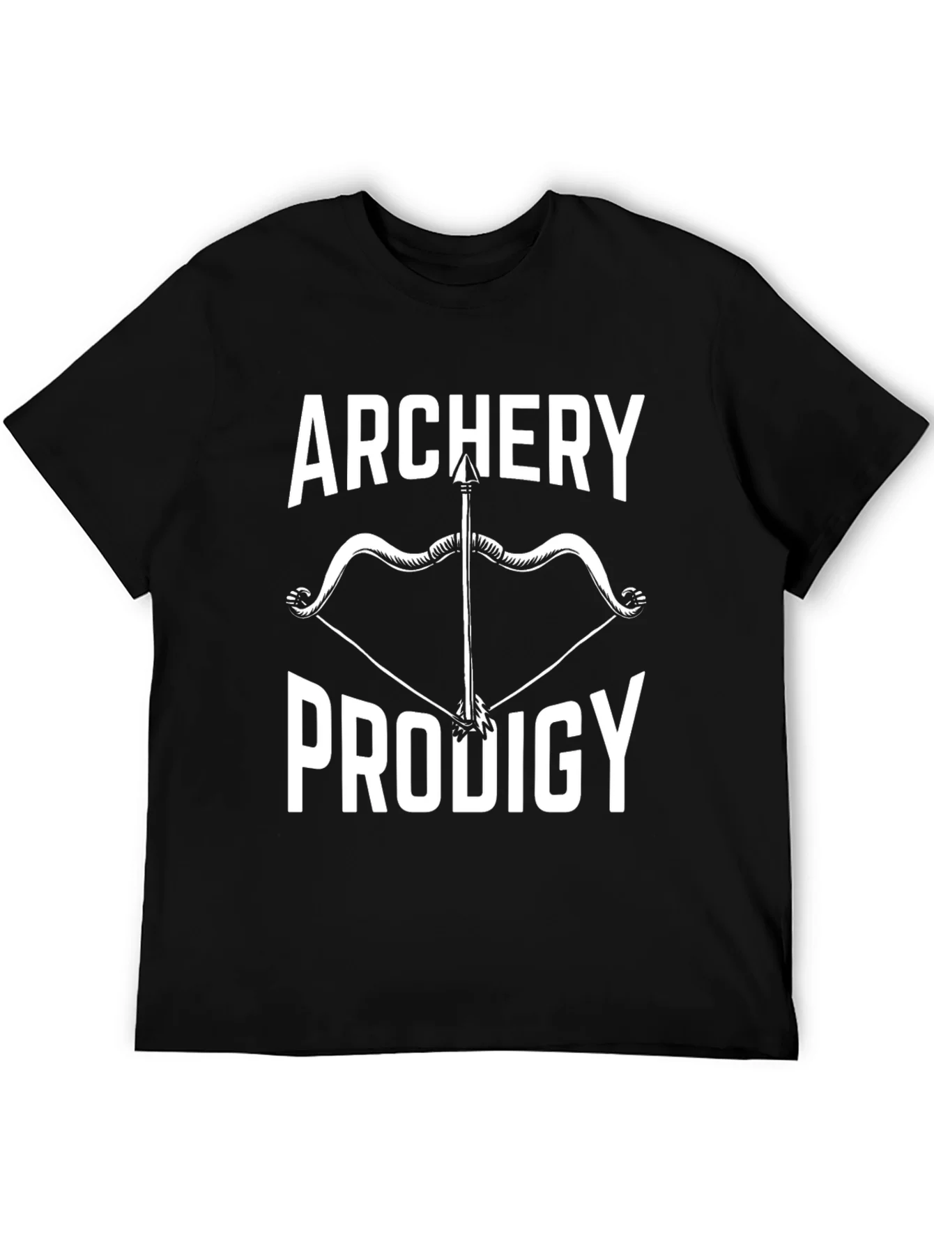 Archery Prodigy Graphic T-Shirt